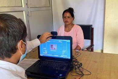 अनलाइनबाटै मतदाता नामावली दर्ता सुरु